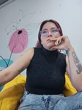 marita  online show from June 26, 9:20 pm