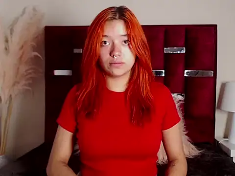 KayleeMei online show from May 19, 2:13 pm