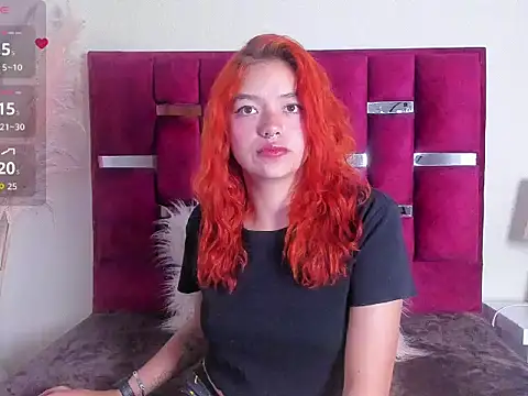 KayleeMei online show from May 26, 11:30 am
