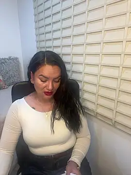 Ameliia Morgan online show from May 8, 12:58 am