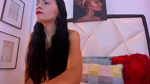 Karol Wilde online show from May 29, 12:27 am