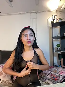 Karol Wilde online show from May 19, 12:59 am