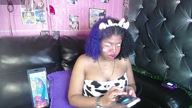 Yumi Anal Kawaii online show from May 17, 4:23 am