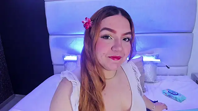 IrinnaShidou  online show from June 26, 4:07 am