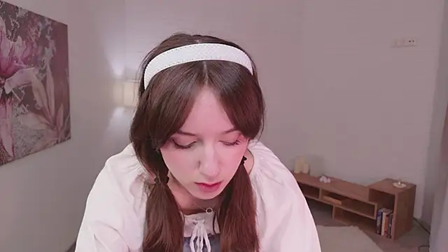 Kira  candy online show from May 14, 2:14 pm