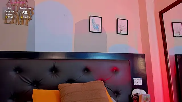Boy Mathew online show from July 8, 11:44 am