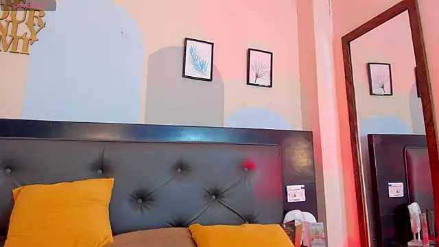 Boy Mathew online show from July 6, 2:07 am
