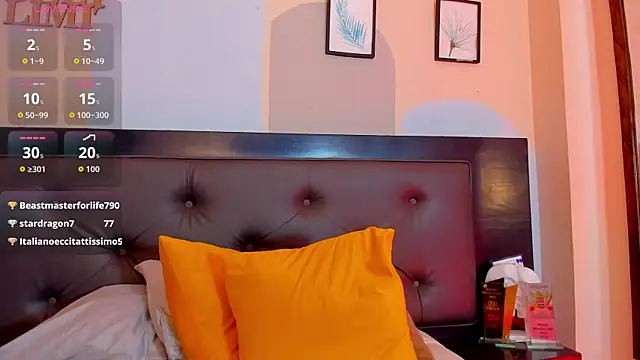 Boy Mathew online show from June 23, 11:25 pm