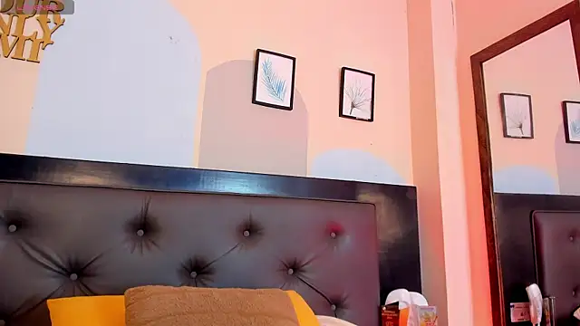 Boy Mathew online show from May 10, 12:31 pm