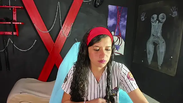 Sharlotshh online show from August 1, 3:37 am