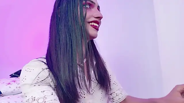 Alexadomina22 online show from July 11, 9:26 pm