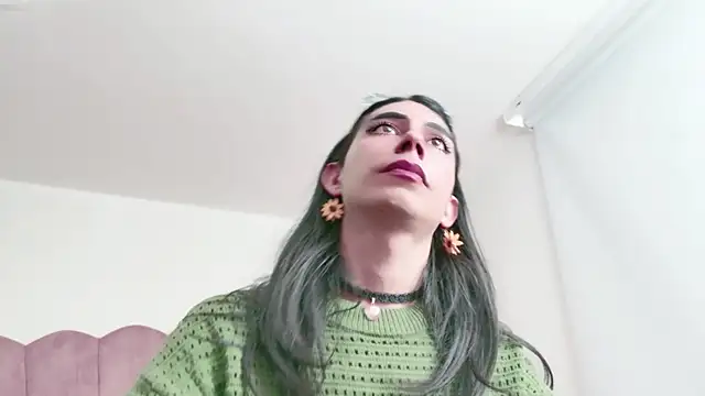 Alexadomina22 online show from June 26, 6:58 pm