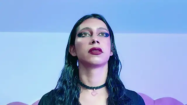Alexadomina22 online show from May 24, 2:50 pm