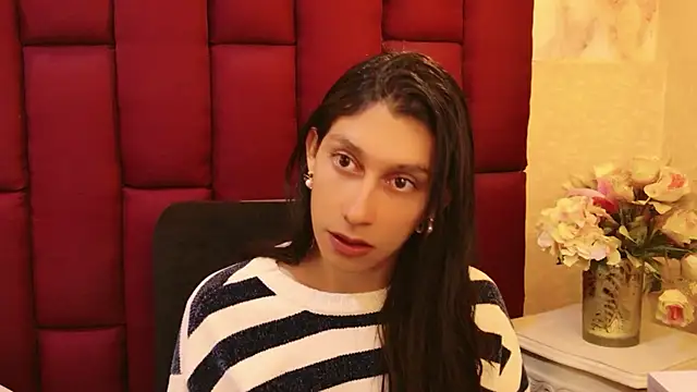 Alexadomina22 online show from July 12, 3:24 pm