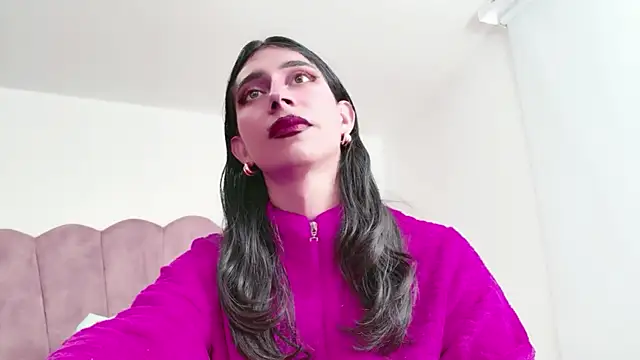 Alexadomina22 online show from June 10, 3:57 pm