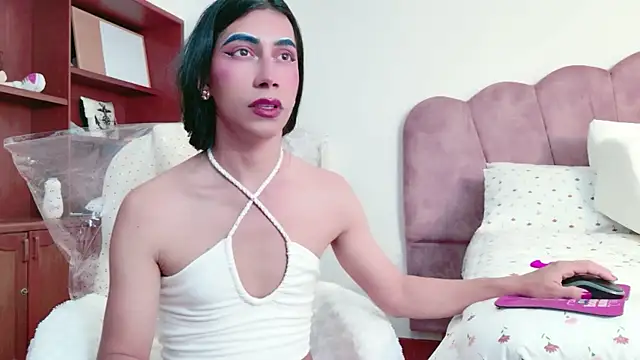 Alexadomina22 online show from May 17, 5:57 pm