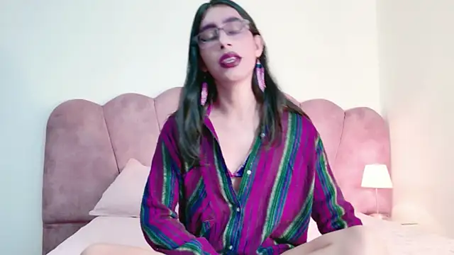 Alexadomina22 online show from May 21, 7:11 pm