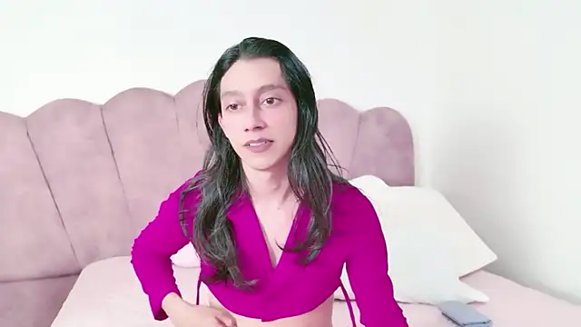 Alexadomina22 online show from July 23, 7:54 pm
