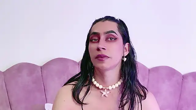 Alexadomina22 online show from May 31, 9:26 pm