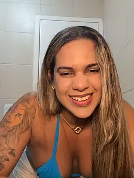 Casada Ninja online show from May 30, 7:30 pm