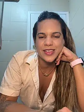 Casada Ninja online show from June 28, 2:07 am