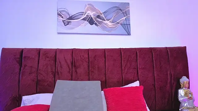 Violeta Tepes online show from May 22, 8:07 pm
