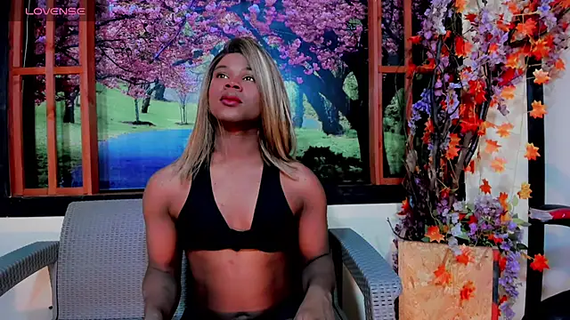 ambar temptation online show from July 10, 7:36 pm