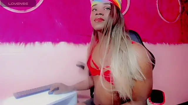 ambar temptation online show from June 20, 7:19 pm