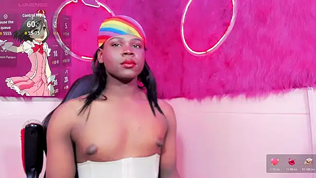 ambar temptation online show from June 26, 7:20 pm