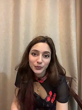 Snapshot of Lilywant chatting on May 18, 3:50 pm Lilywant online show from May 18, 3:50 pm