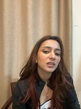 Snapshot of Lilywant chatting on May 31, 10:43 am Lilywant online show from May 31, 10:43 am