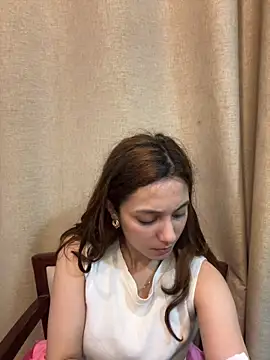 Snapshot of Lilywant chatting on May 27, 4:47 pm Lilywant online show from May 27, 4:47 pm