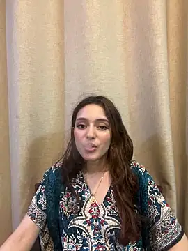 Snapshot of Lilywant chatting on June 9, 6:20 pm Lilywant online show from June 9, 6:20 pm