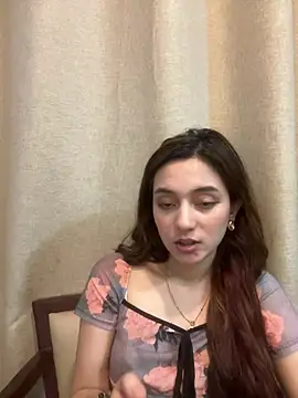 Snapshot of Lilywant chatting on June 16, 3:23 pm Lilywant online show from June 16, 3:23 pm