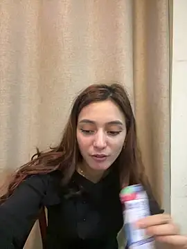 Snapshot of Lilywant chatting on May 25, 4:17 pm Lilywant online show from May 25, 4:17 pm