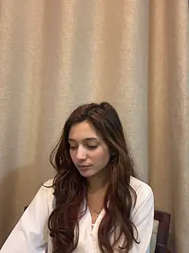 Snapshot of Lilywant chatting on May 12, 2:45 pm Lilywant online show from May 12, 2:45 pm