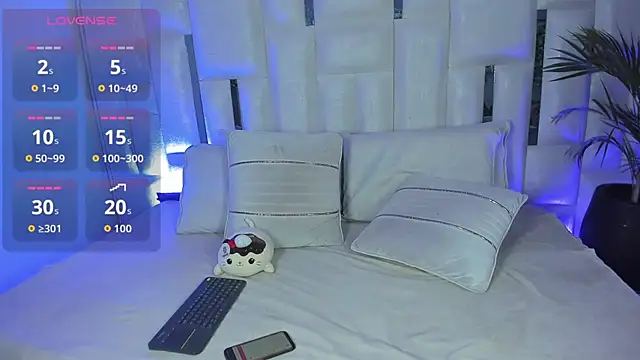 Violet vyx online show from June 20, 4:39 am