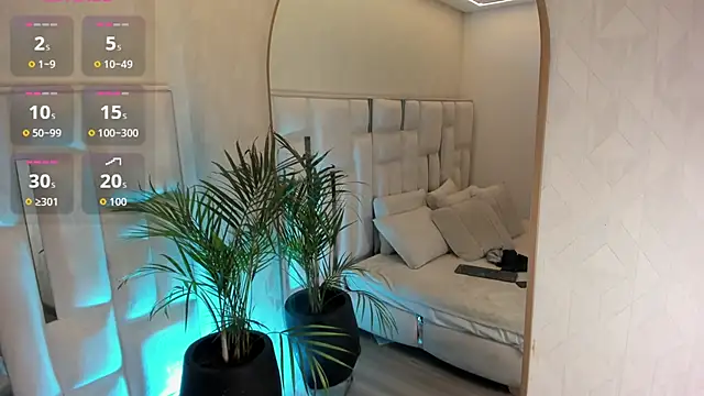 Violet vyx online show from June 2, 5:18 am
