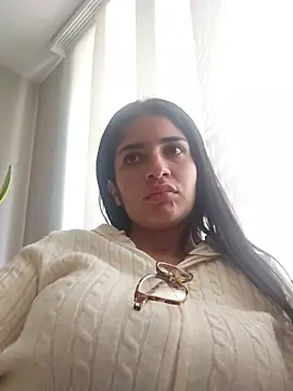 Alisson Andersen online show from May 16, 5:23 pm