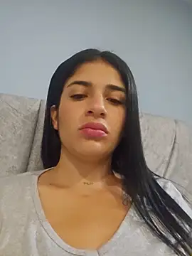 Alisson Andersen online show from May 18, 4:01 pm