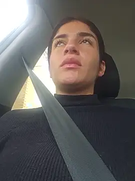 Alisson Andersen online show from June 3, 3:39 pm