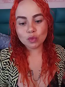 Isabella Melodi online show from May 9, 11:24 am