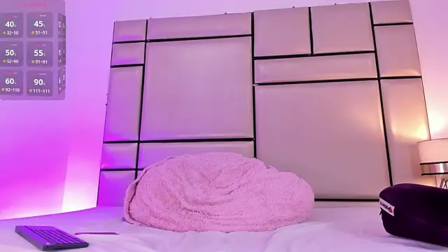 Anahia sexygirl online show from May 13, 4:08 am