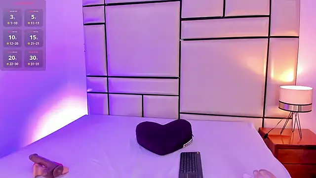 Anahia sexygirl online show from May 24, 3:39 am