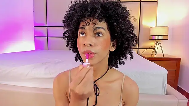 Anahia sexygirl online show from June 12, 5:05 am