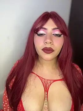 Erikaafox online show from June 12, 1:03 am