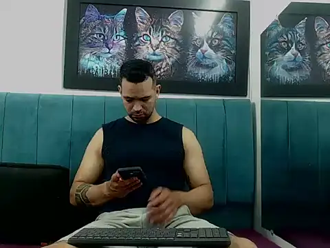 javi cock20 online show from May 5, 11:46 am