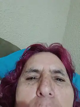 martinhapimenta online show from May 22, 9:57 pm