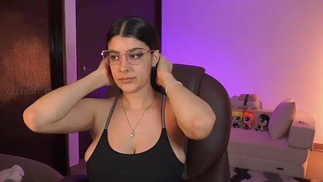  Niah online show from May 29, 11:55 pm