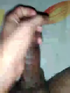 Model-Rocky online show from May 8, 3:43 am
